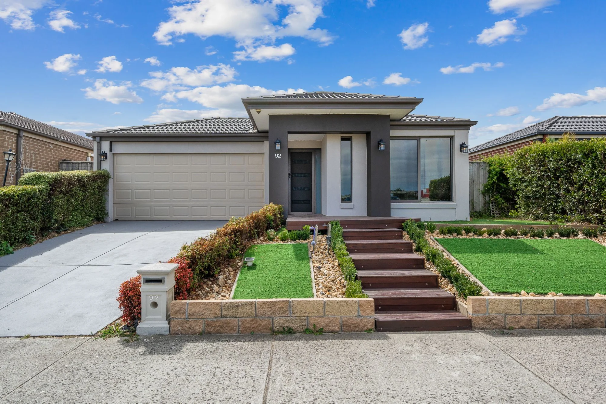 92 Boland Drive, Lyndhurst VIC 3975