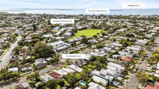 92  Boxgrove Avenue, Wynnum, Qld 4178