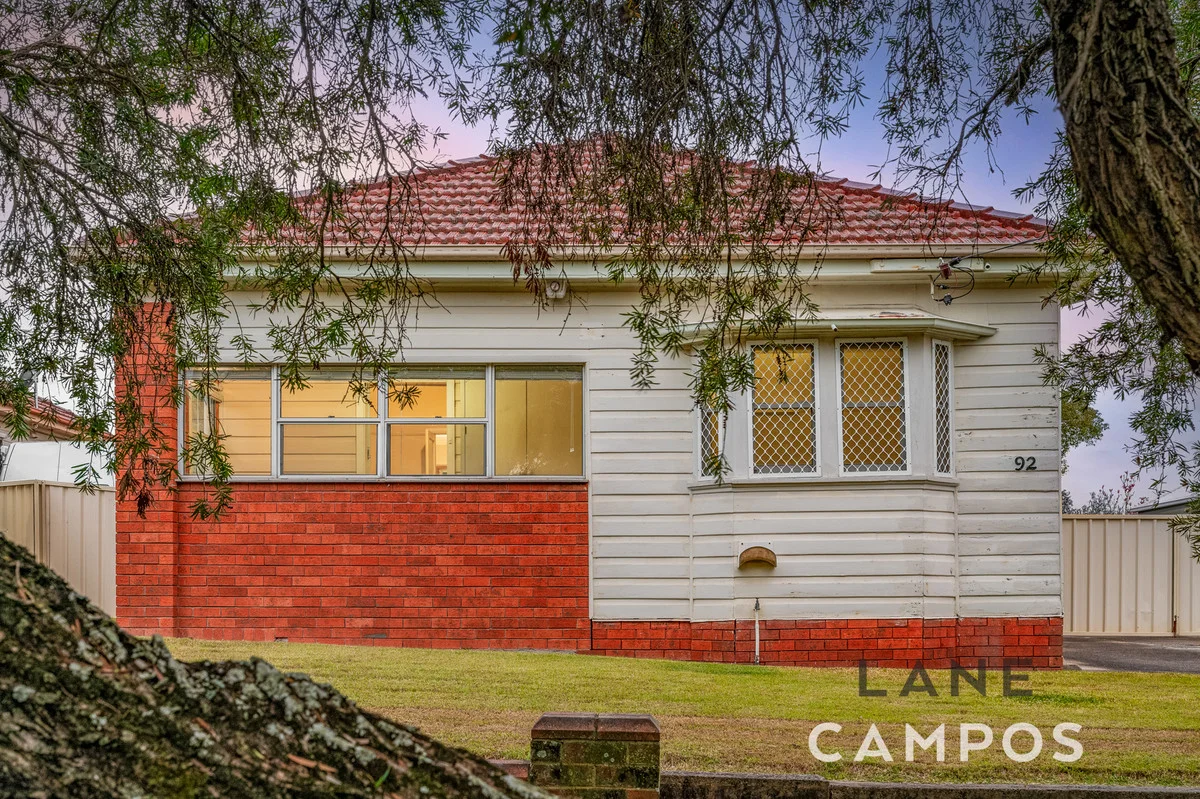 92 Crescent Road, Waratah, NSW 2298