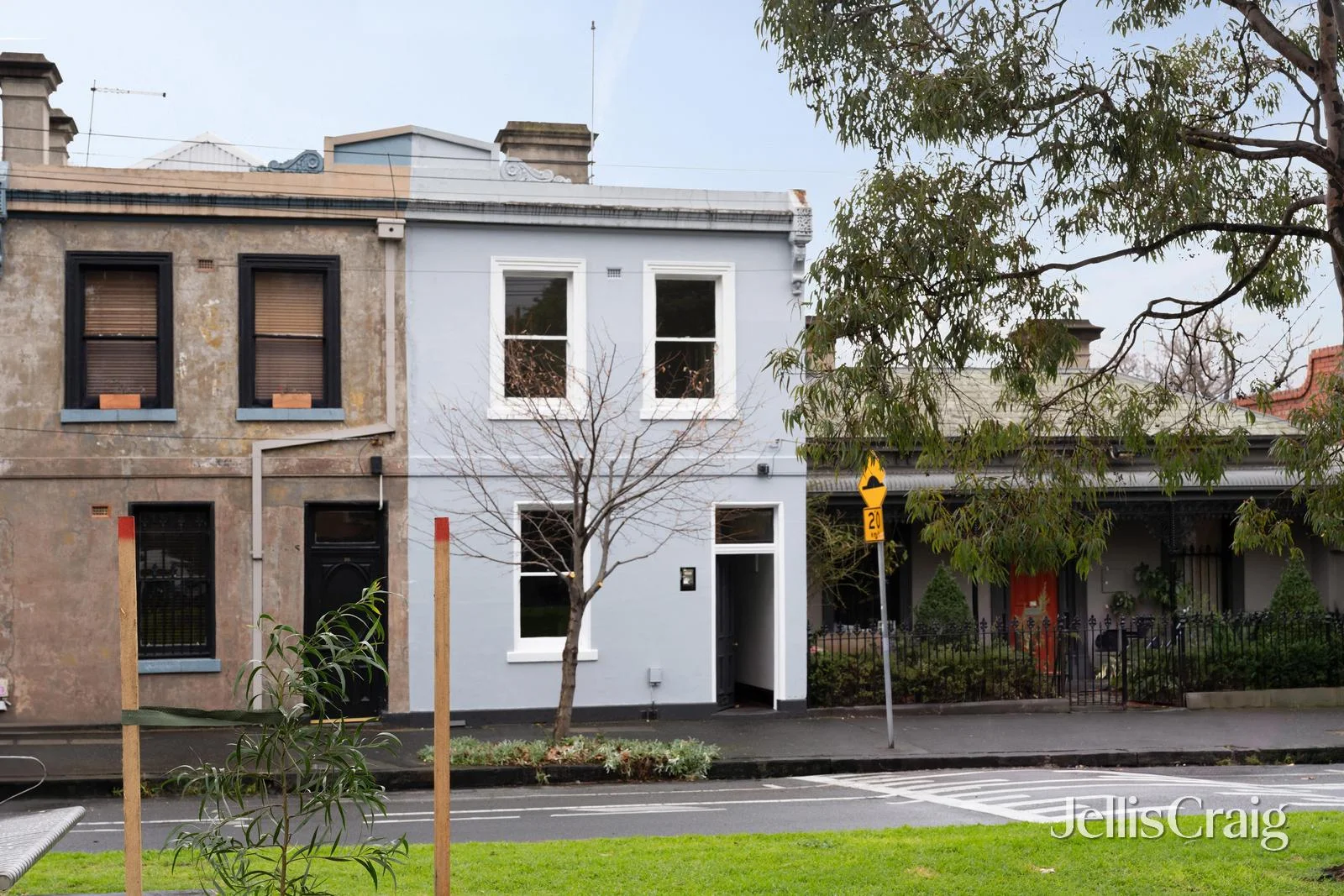 92 Faraday Street, Carlton, Vic 3053