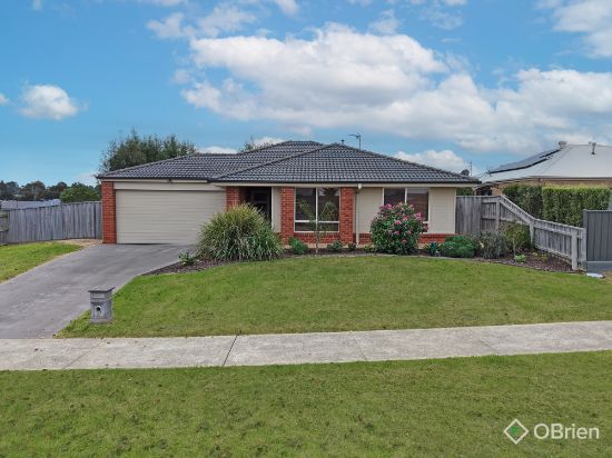 92 Flinns Road, Bairnsdale, Vic 3875