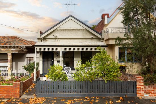 92 Freeman Street, Fitzroy North, Vic 3068