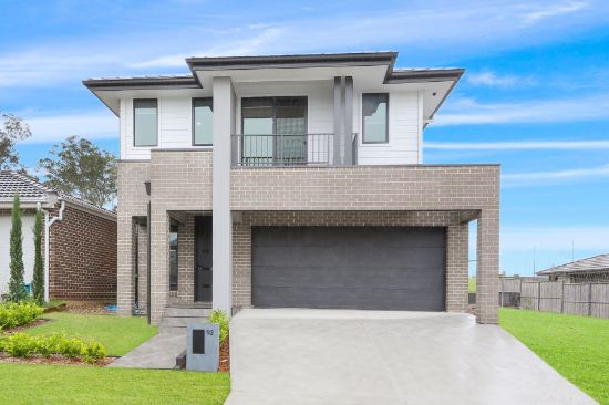 92 Levade Avenue, Box Hill, NSW 2765