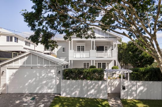 92 Massey Street, Ascot, Qld 4007