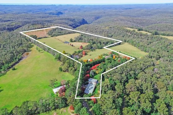 92 Powells Road, Bilpin, NSW 2758