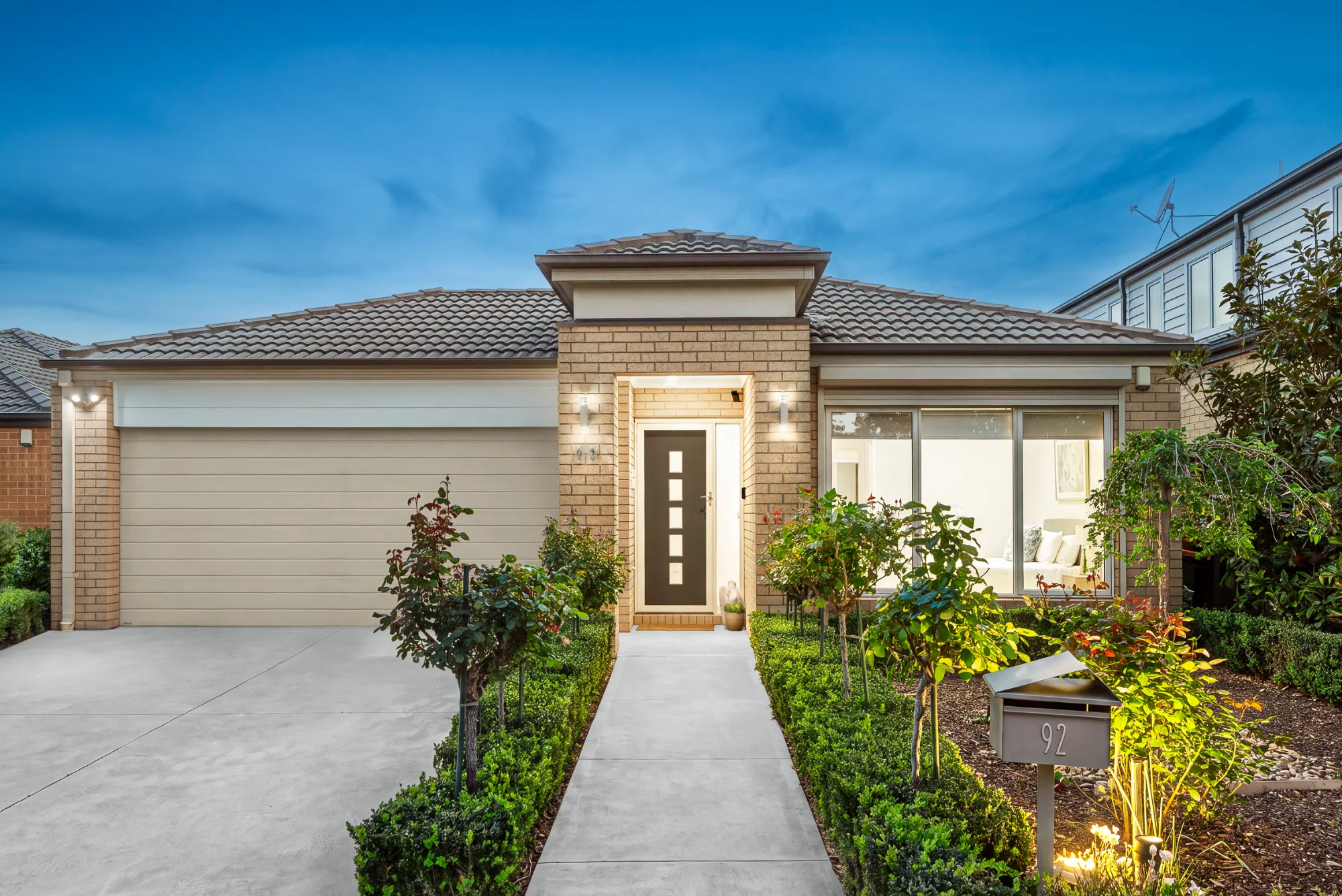 92 Riverdale Boulevard, Mernda, Vic 3754