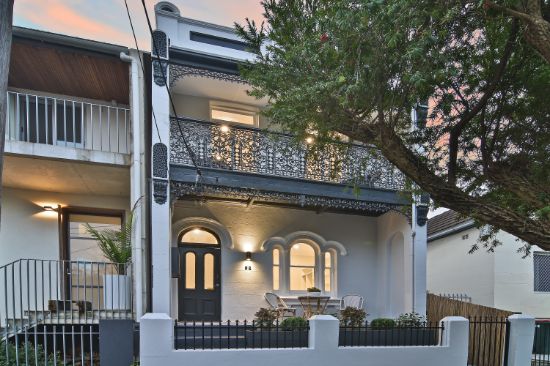 92 Silver Street, Marrickville, NSW 2204