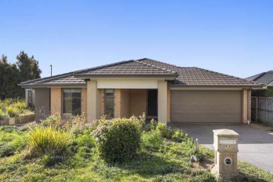93 Bloom Avenue, Wantirna South, Vic 3152