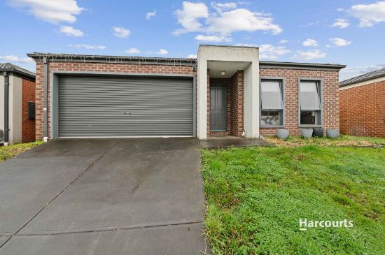 93 Blue Horizons Way, Pakenham, Vic 3810