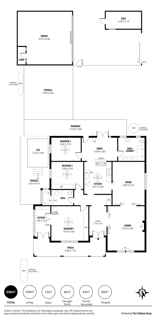 93 Broadway, Glenelg South, SA 5045