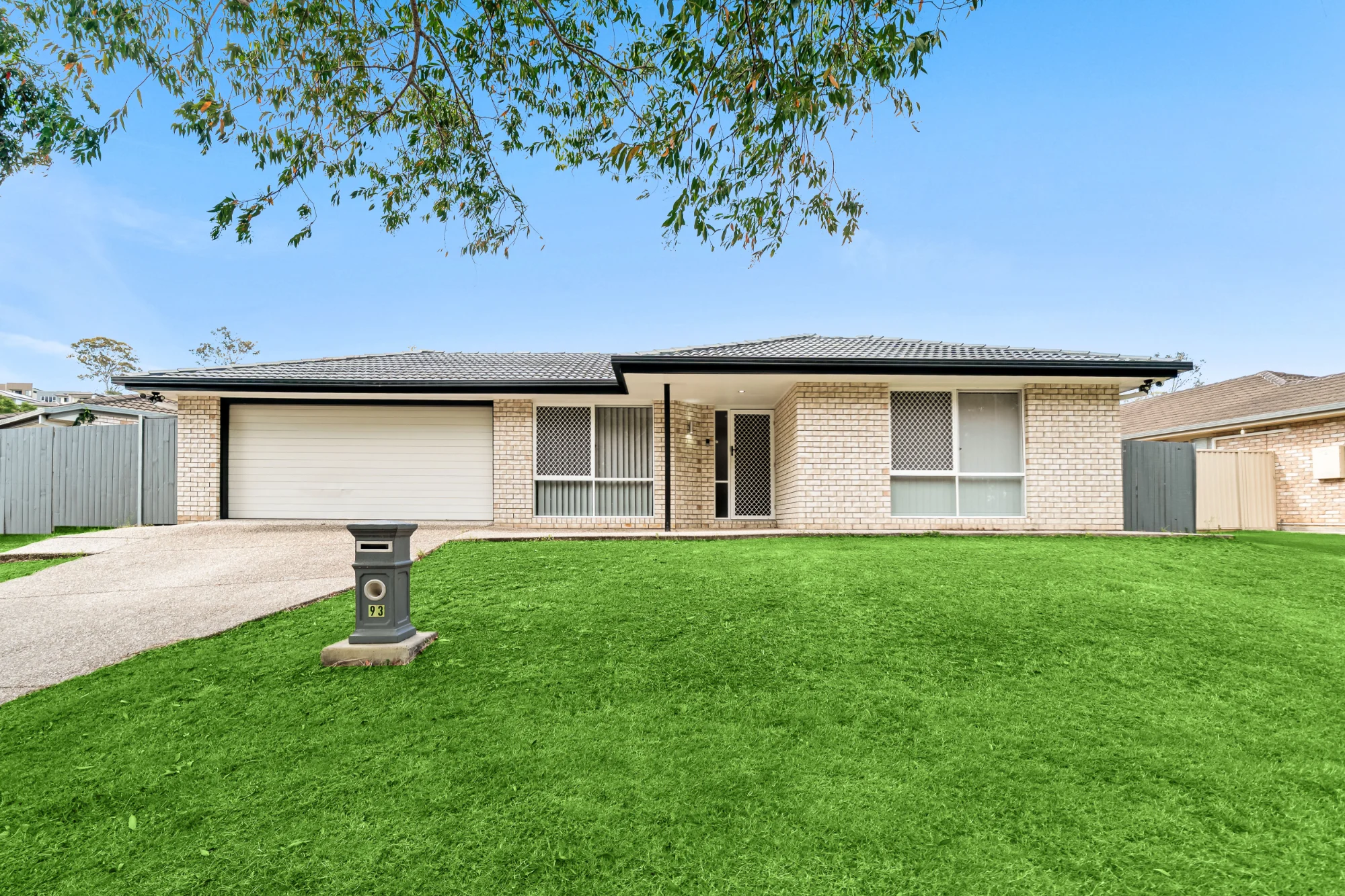 93 Brookvale Drive, Underwood, Qld 4119