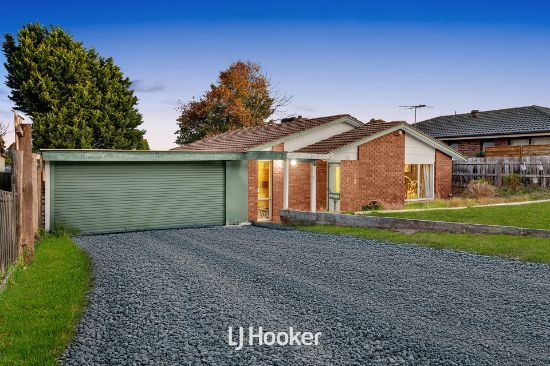 93  Darling Way, Narre Warren, Vic 3805