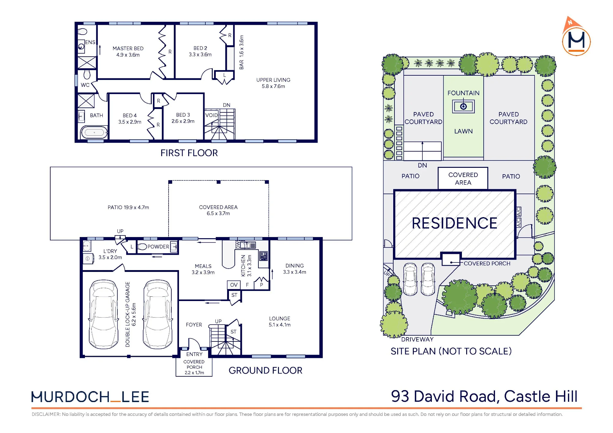 93 David Road, Castle Hill, NSW 2154