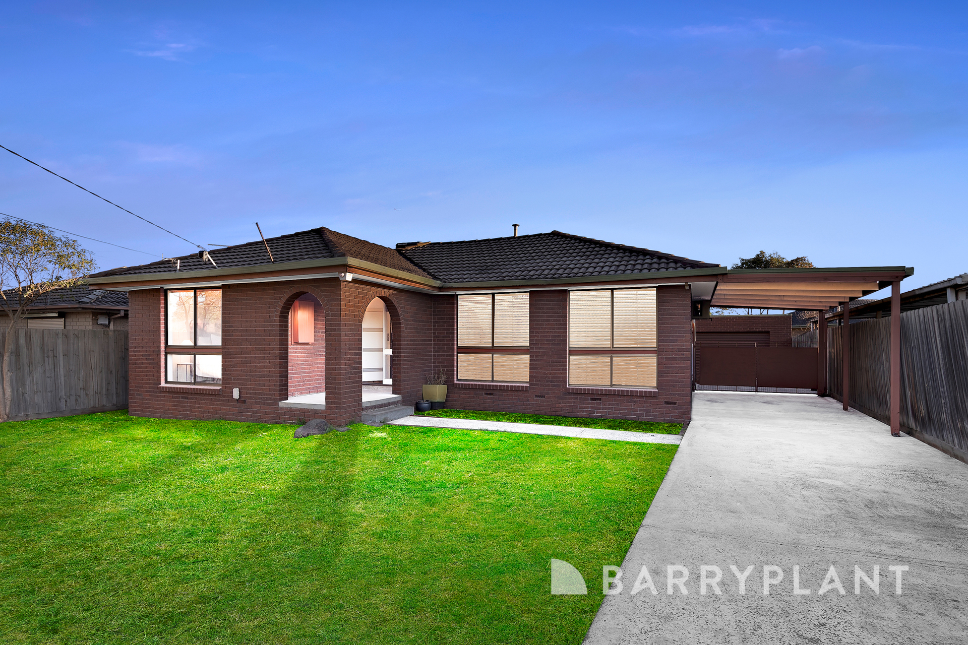 93 Driscolls Road, Kealba, Vic 3021 93 Driscolls Road, Kealba, Vic 3021