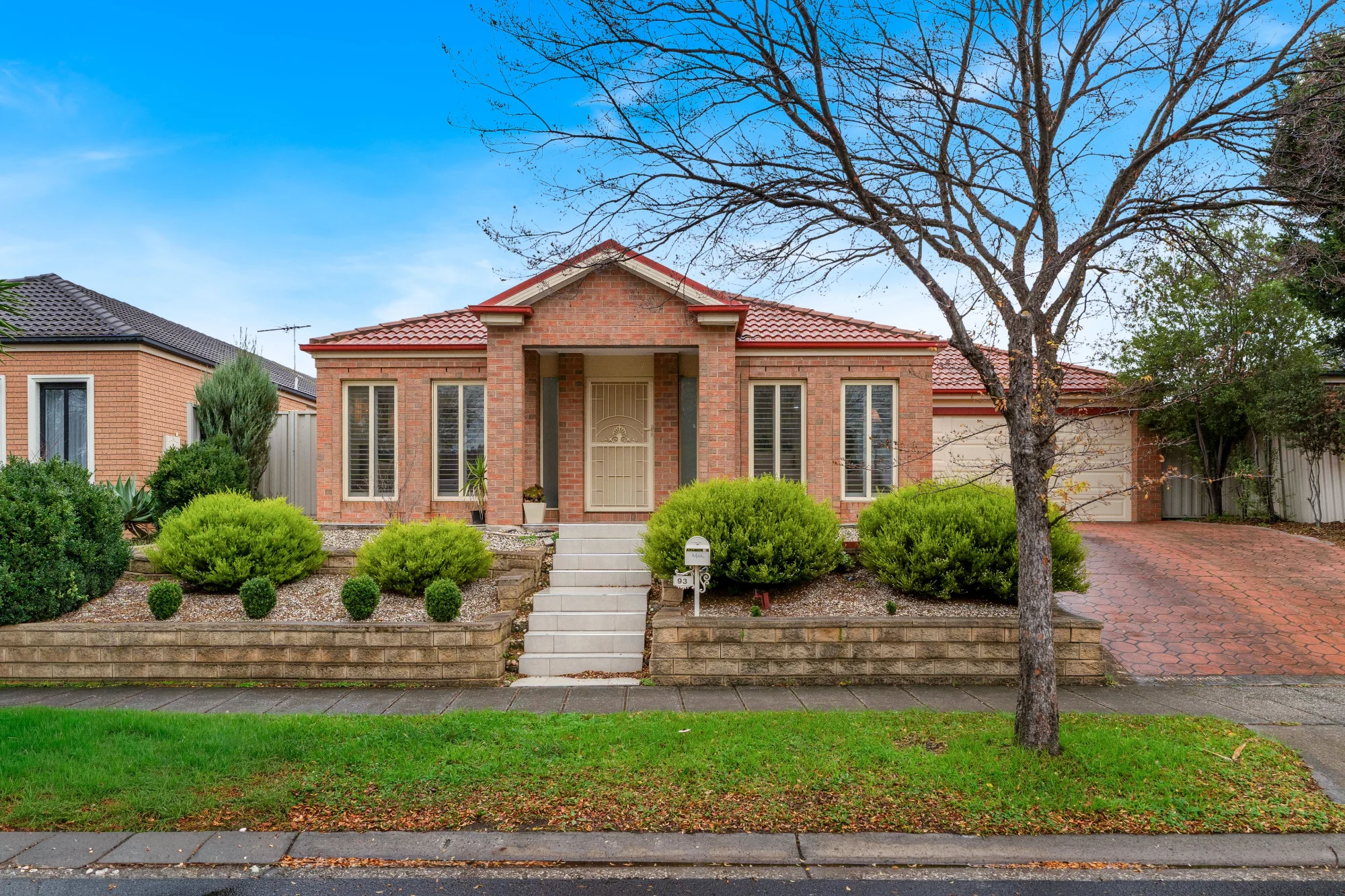 93 Golf View Drive, Craigieburn VIC 3064