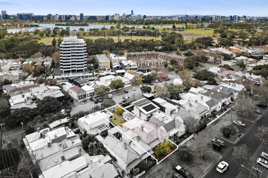 93 Hambleton Street, Middle Park, Vic 3206