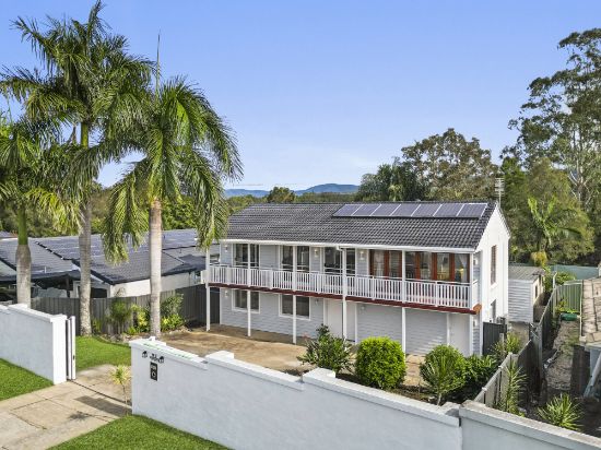 93 Highfield Drive, Merrimac, Qld 4226