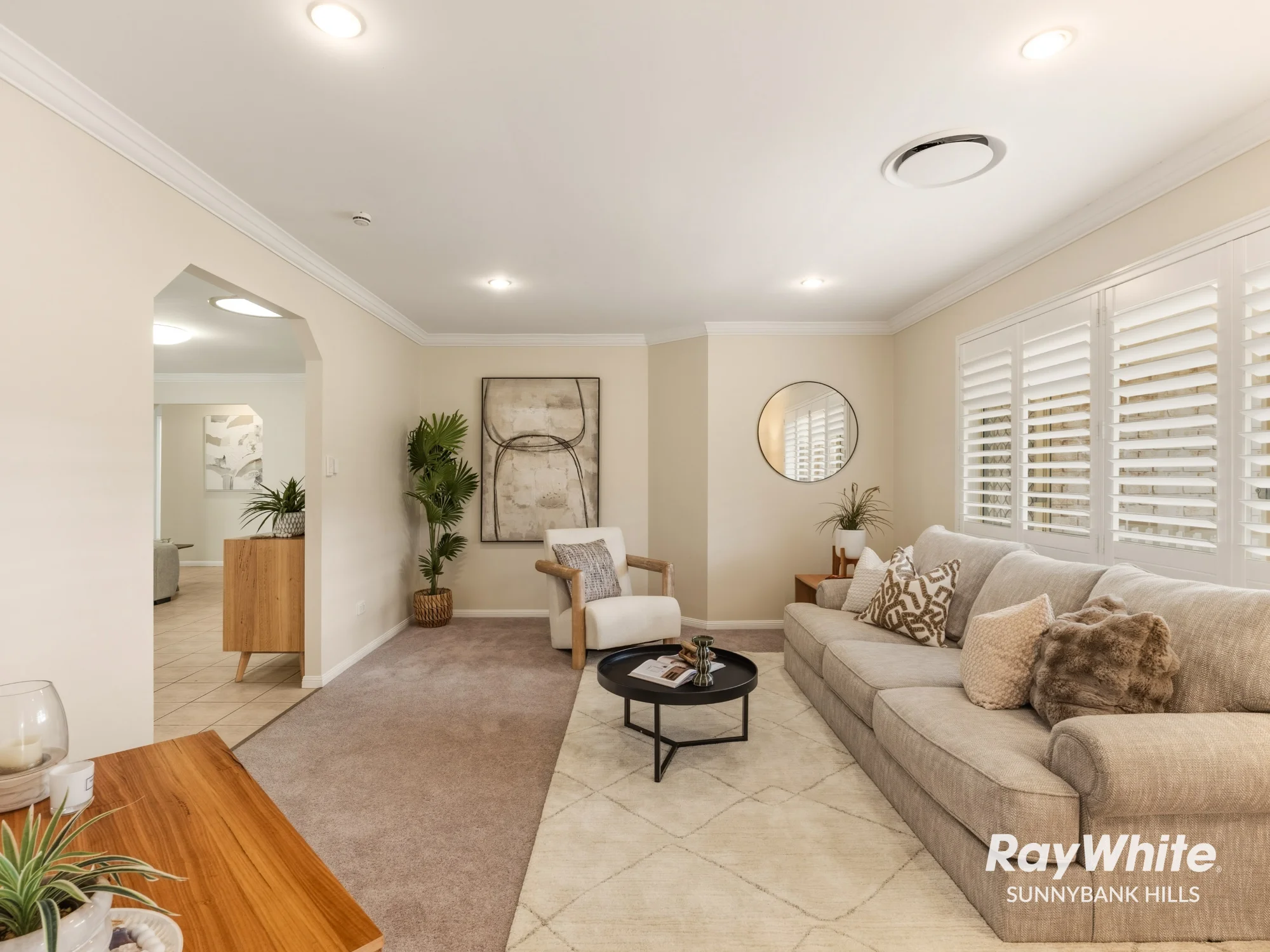 93 Hummingbird Crescent, Wishart, Qld 4122