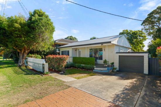 93 Moss Street, Nowra, NSW 2541