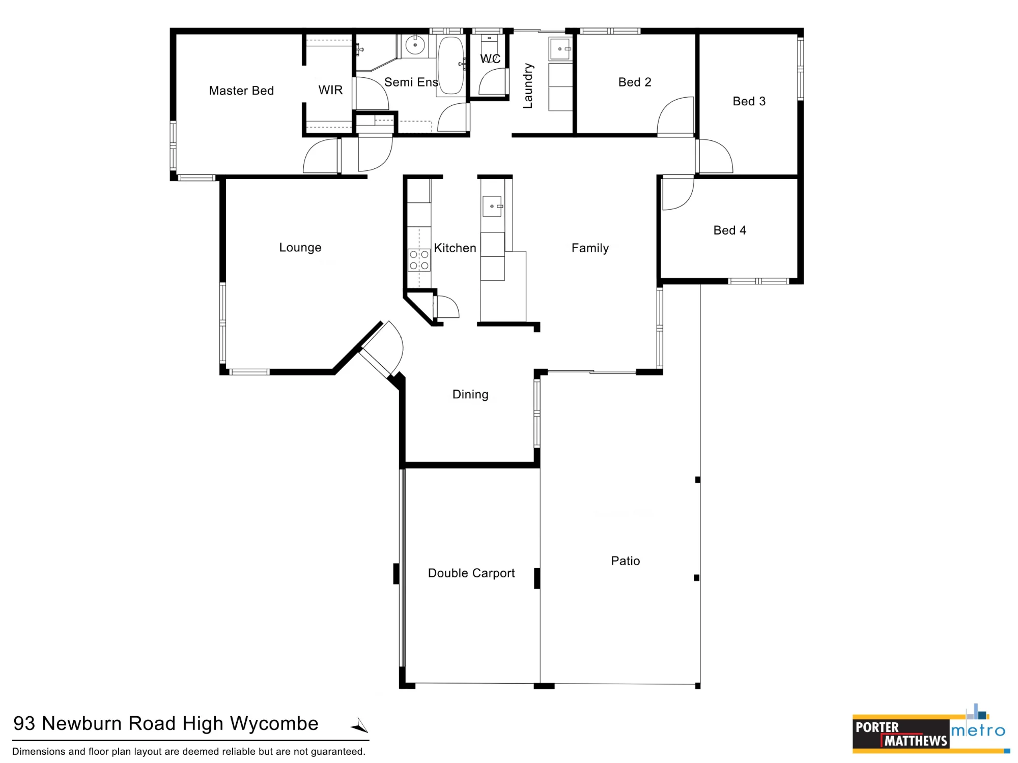 93 Newburn Road, High Wycombe, WA 6057