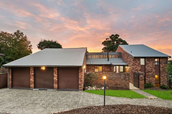 93 Old Castle Hill Road, Castle Hill, NSW 2154
