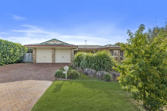 93 Silvara Circuit, Capalaba, Qld 4157