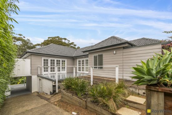 93 Stephen Drive, Woonona, NSW 2517