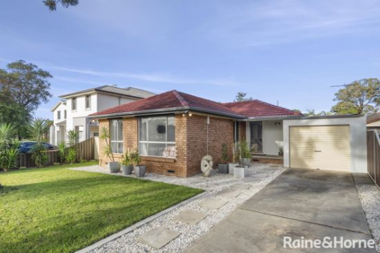 93 Tallagandra Drive, Quakers Hill, NSW 2763