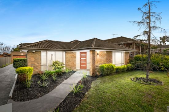 93 Taylors Lane, Rowville, Vic 3178