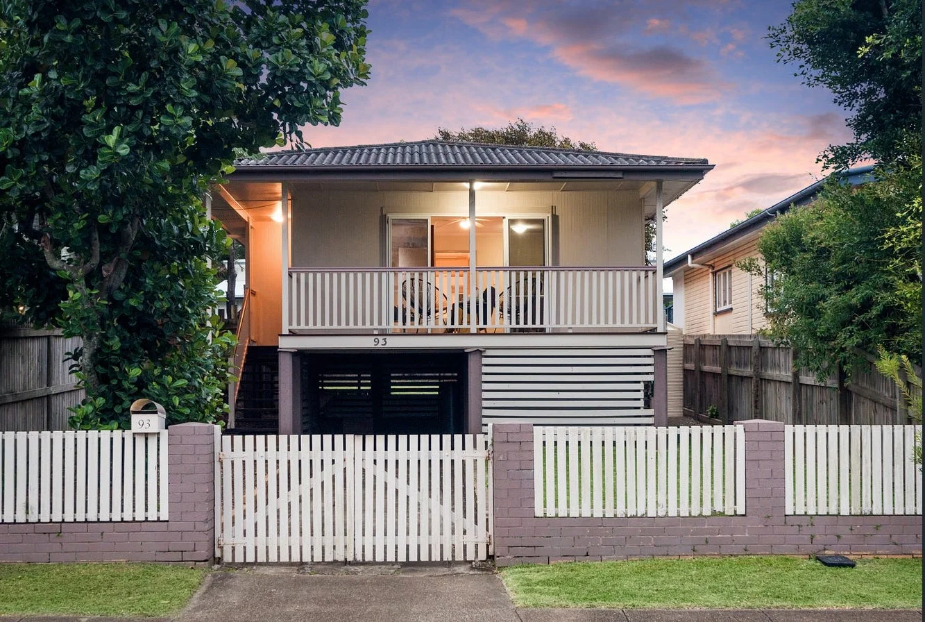 93 Uplands Terrace, Wynnum, Qld 4178