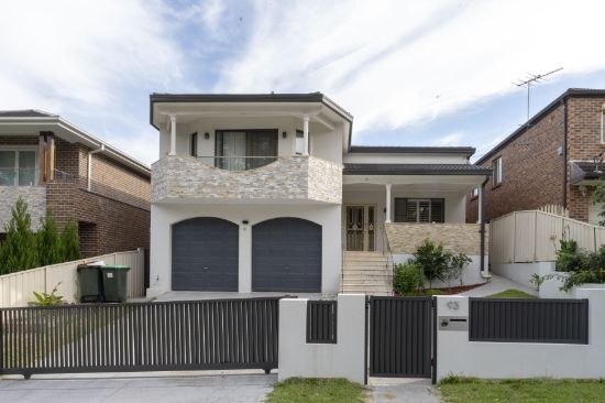93 Woids Avenue, Allawah, NSW 2218