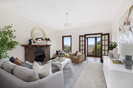 93 Woodland Street, Balgowlah Heights, NSW 2093