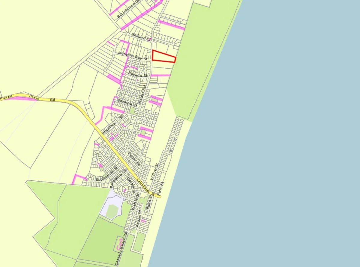 94 Beatts Road, Forrest Beach, Qld 4850