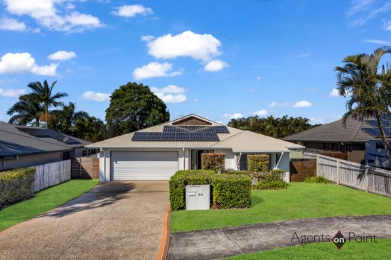 94 Bunker Road, Victoria Point, Qld 4165