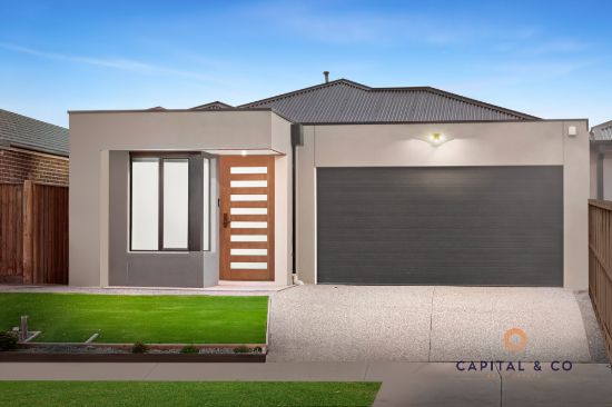 94 Campestre Drive, Sunbury, Vic 3429