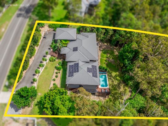 94 Carrington Road, Bonogin, Qld 4213