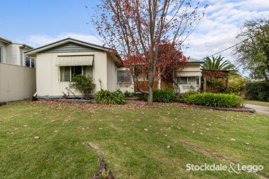 94 Commercial Road, Morwell, Vic 3840