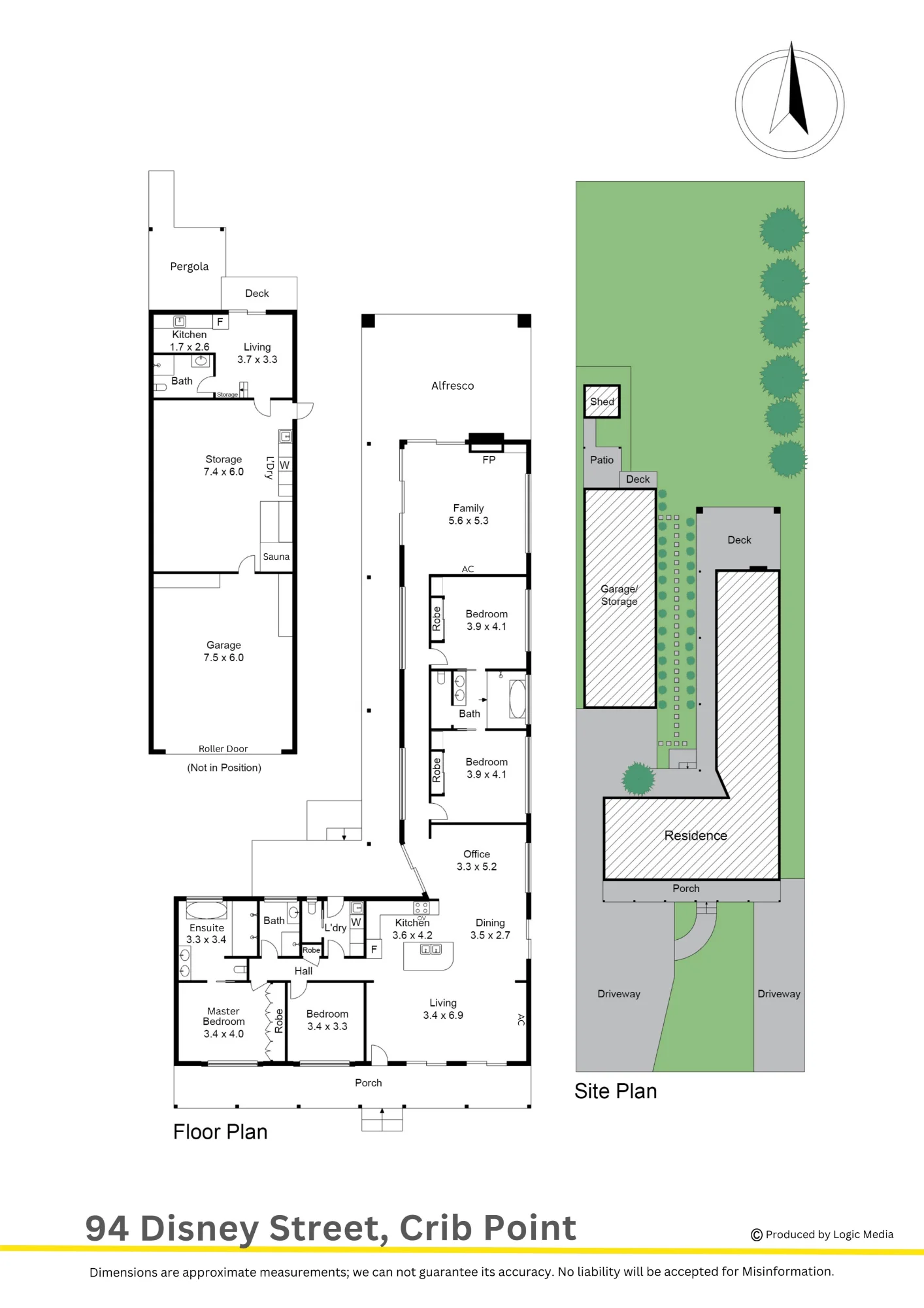 94 Disney Street, Crib Point VIC 3919