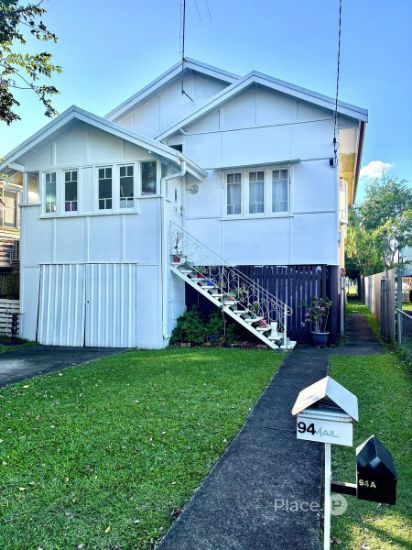 94 Grafton Street, Windsor, Qld 4030