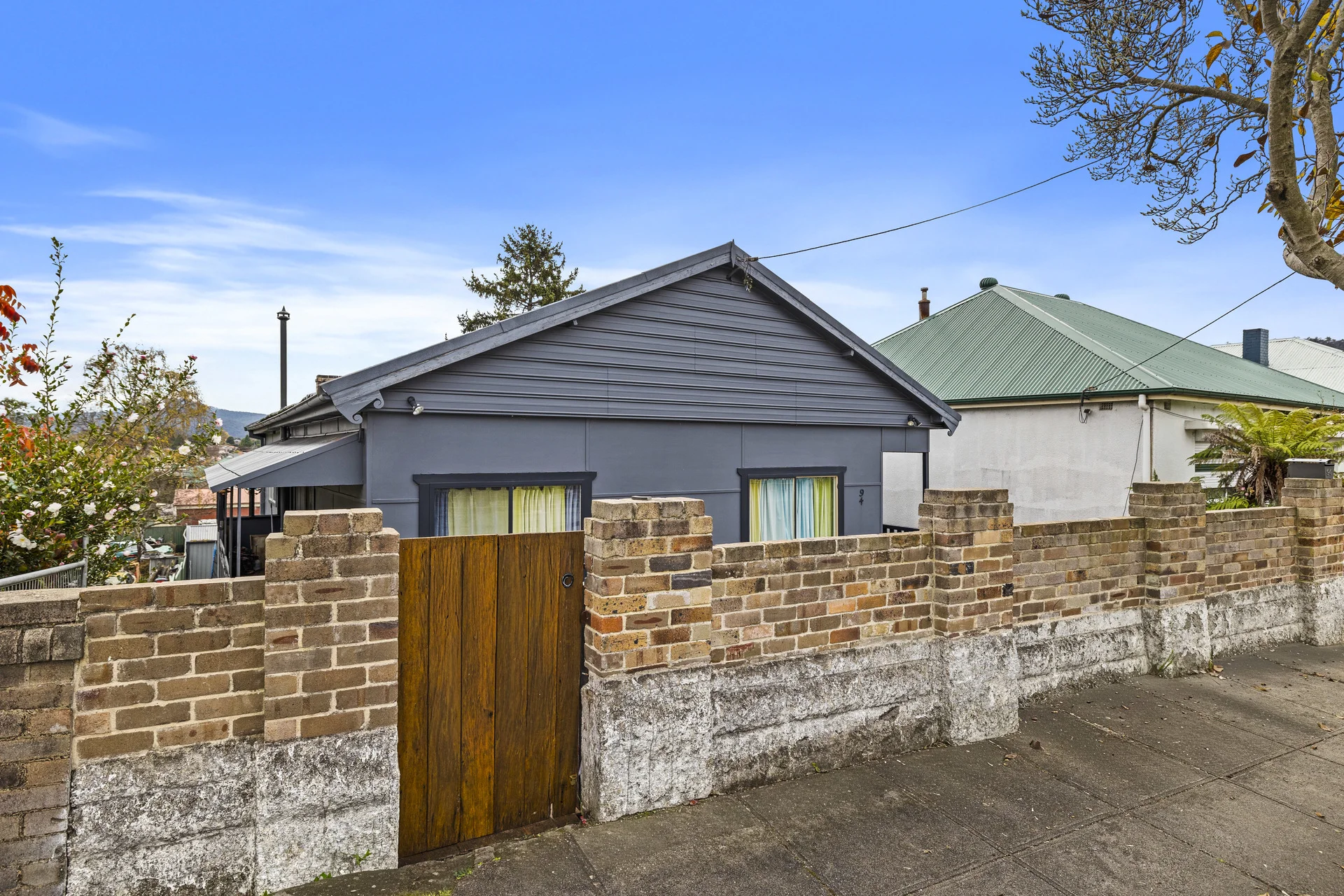 94 Hassans Walls Road, Lithgow, NSW 2790