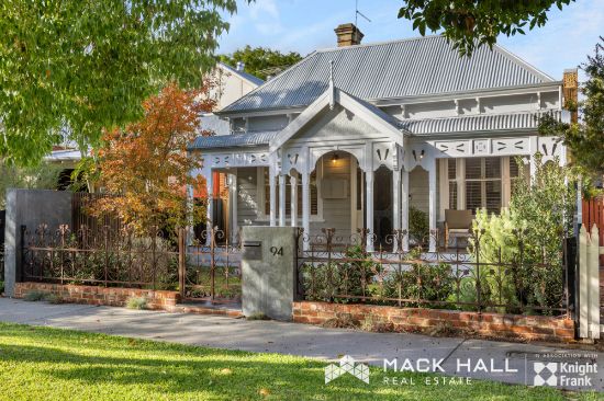 94 Hensman Road, Subiaco, WA 6008