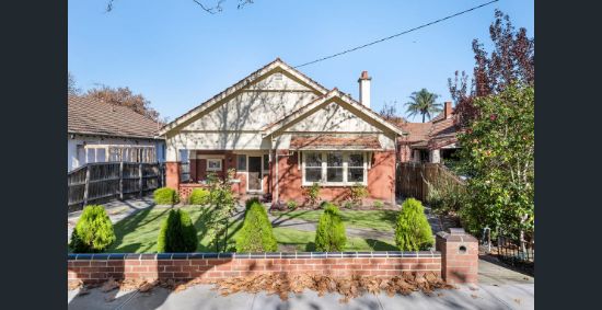 94 Sackville Street, Kew, Vic 3101