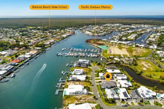94 Seaside Drive, Banksia Beach, Qld 4507