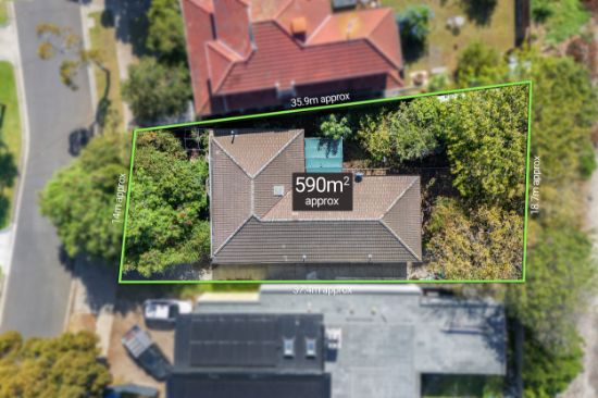 94 Simmons Drive, Seaholme, Vic 3018
