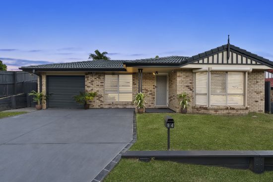 94 Torquay Crescent, Tingalpa, Qld 4173