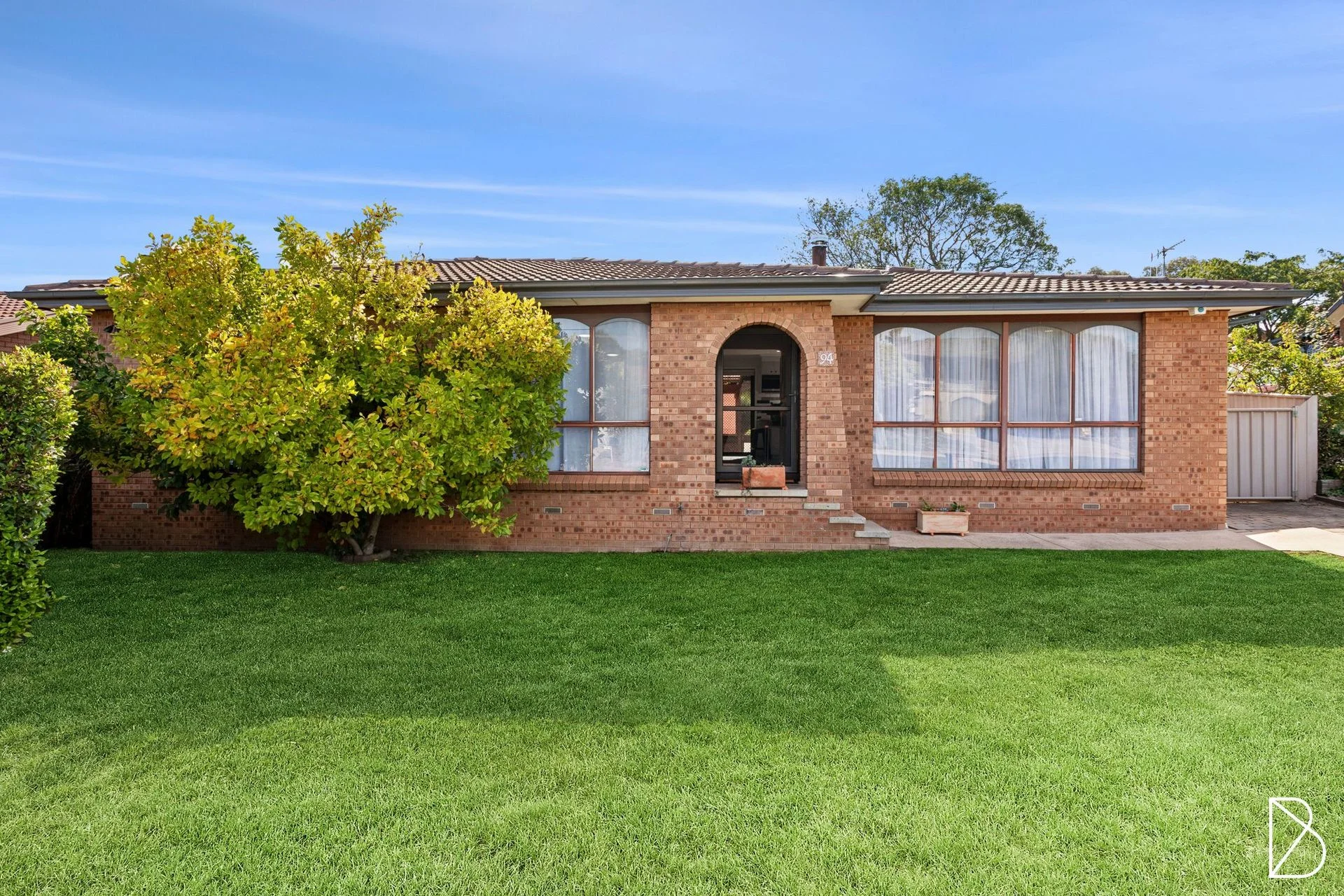 94 William Webb Drive, Evatt, ACT 2617