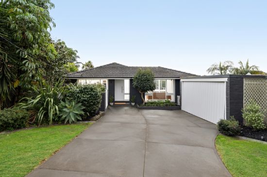 945 Ferntree Gully Road, Wheelers Hill, Vic 3150