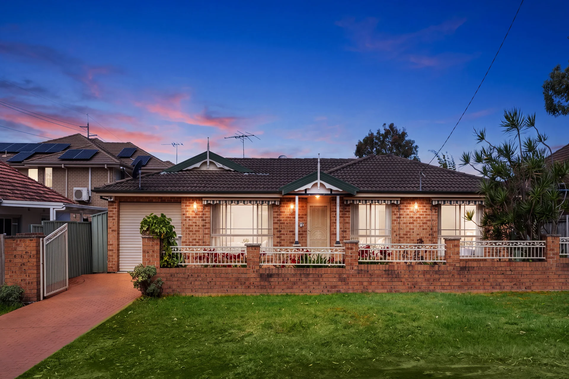 94a Manchester Road, Gymea, NSW 2227