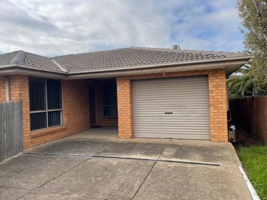 94B Alfrieda Street, St Albans, Vic 3021