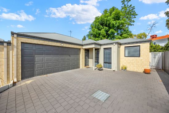 94c Camberwell Road, Balga, WA 6061